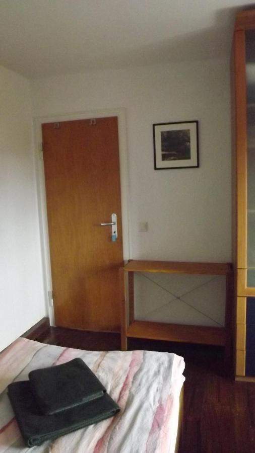 Haus Bergglueck Διαμέρισμα Hückelhoven Εξωτερικό φωτογραφία