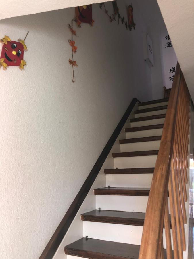 Haus Bergglueck Διαμέρισμα Hückelhoven Εξωτερικό φωτογραφία