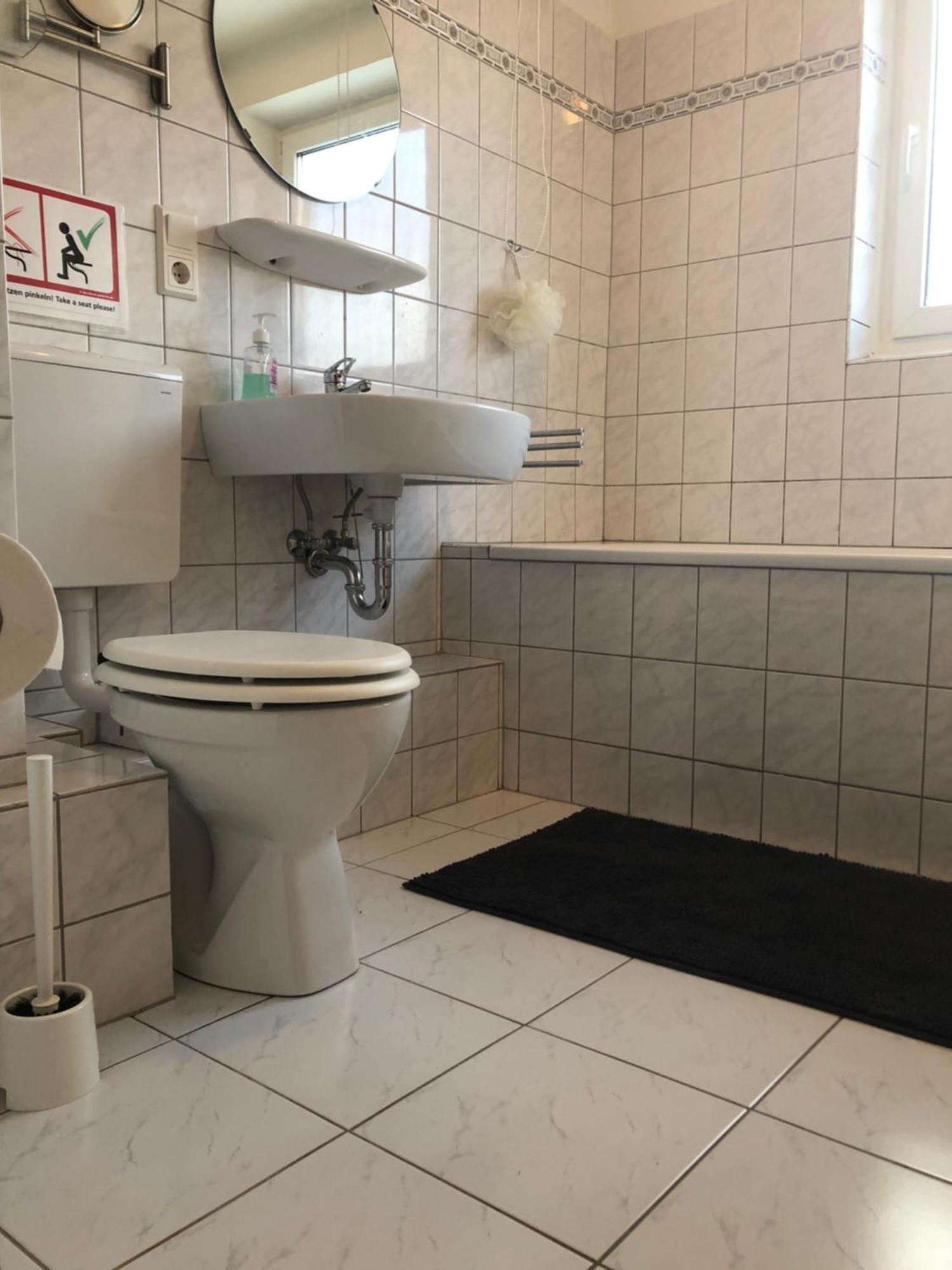 Haus Bergglueck Διαμέρισμα Hückelhoven Εξωτερικό φωτογραφία