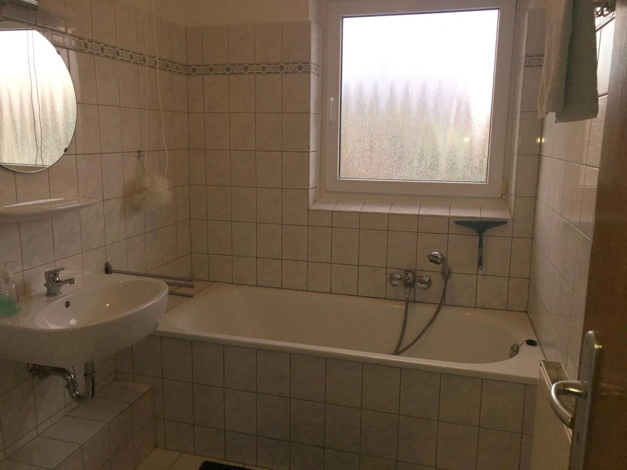 Haus Bergglueck Διαμέρισμα Hückelhoven Εξωτερικό φωτογραφία