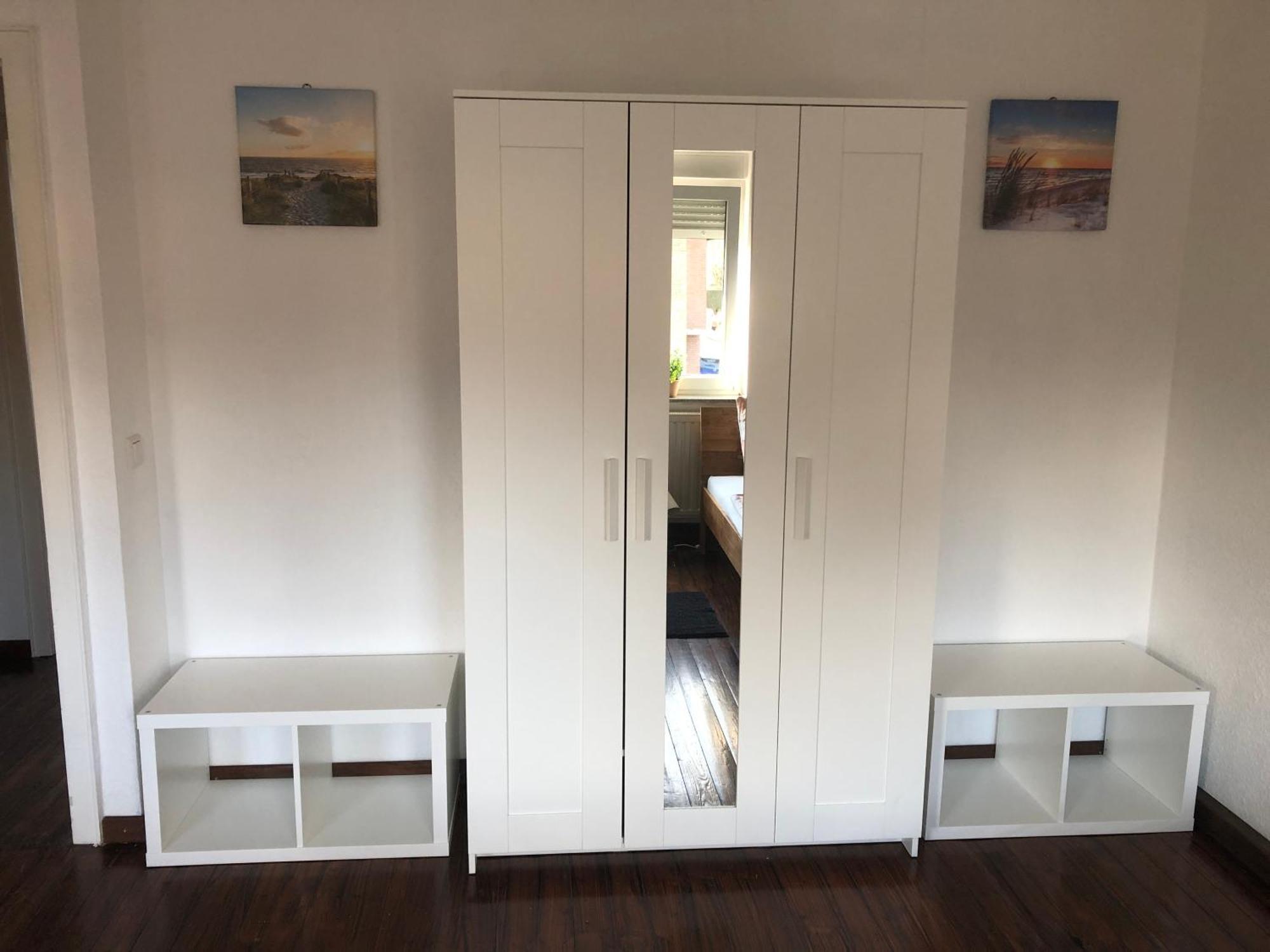 Haus Bergglueck Διαμέρισμα Hückelhoven Εξωτερικό φωτογραφία