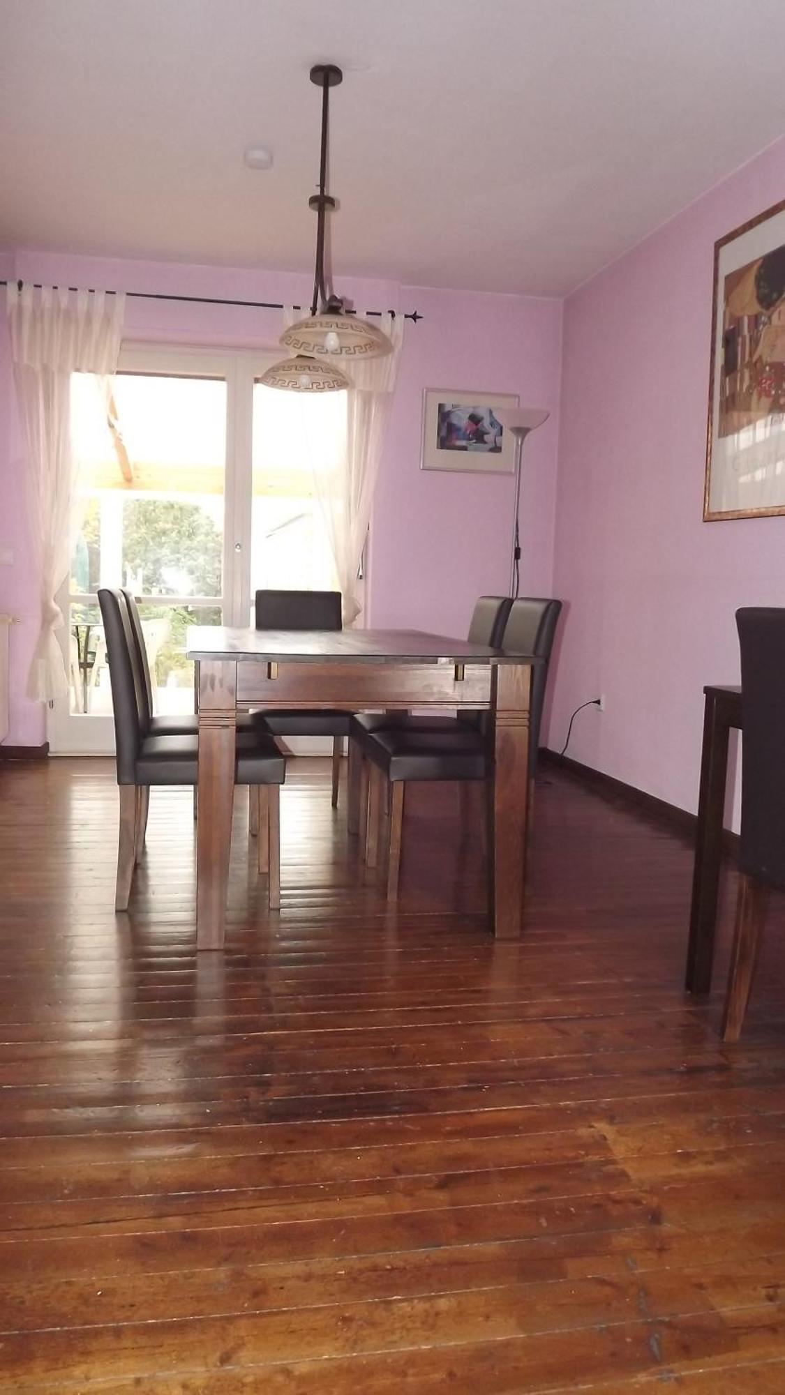 Haus Bergglueck Διαμέρισμα Hückelhoven Εξωτερικό φωτογραφία