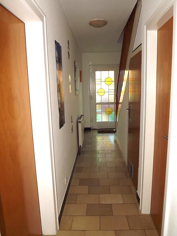 Haus Bergglueck Διαμέρισμα Hückelhoven Δωμάτιο φωτογραφία